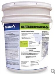 Foster Waterbase Primer (40-26)